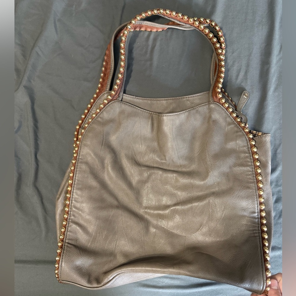 Big Buddha Bag
